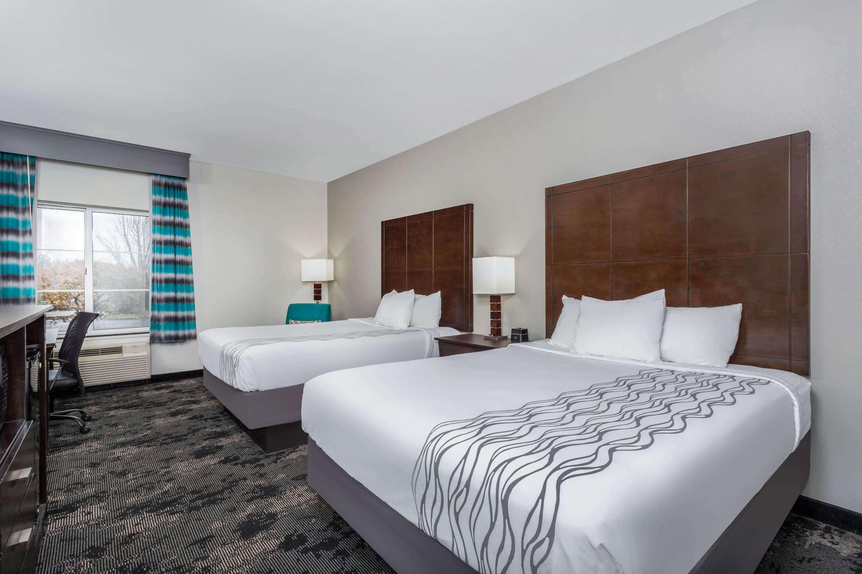 Hotel La Quinta By Wyndham - Edinburgh