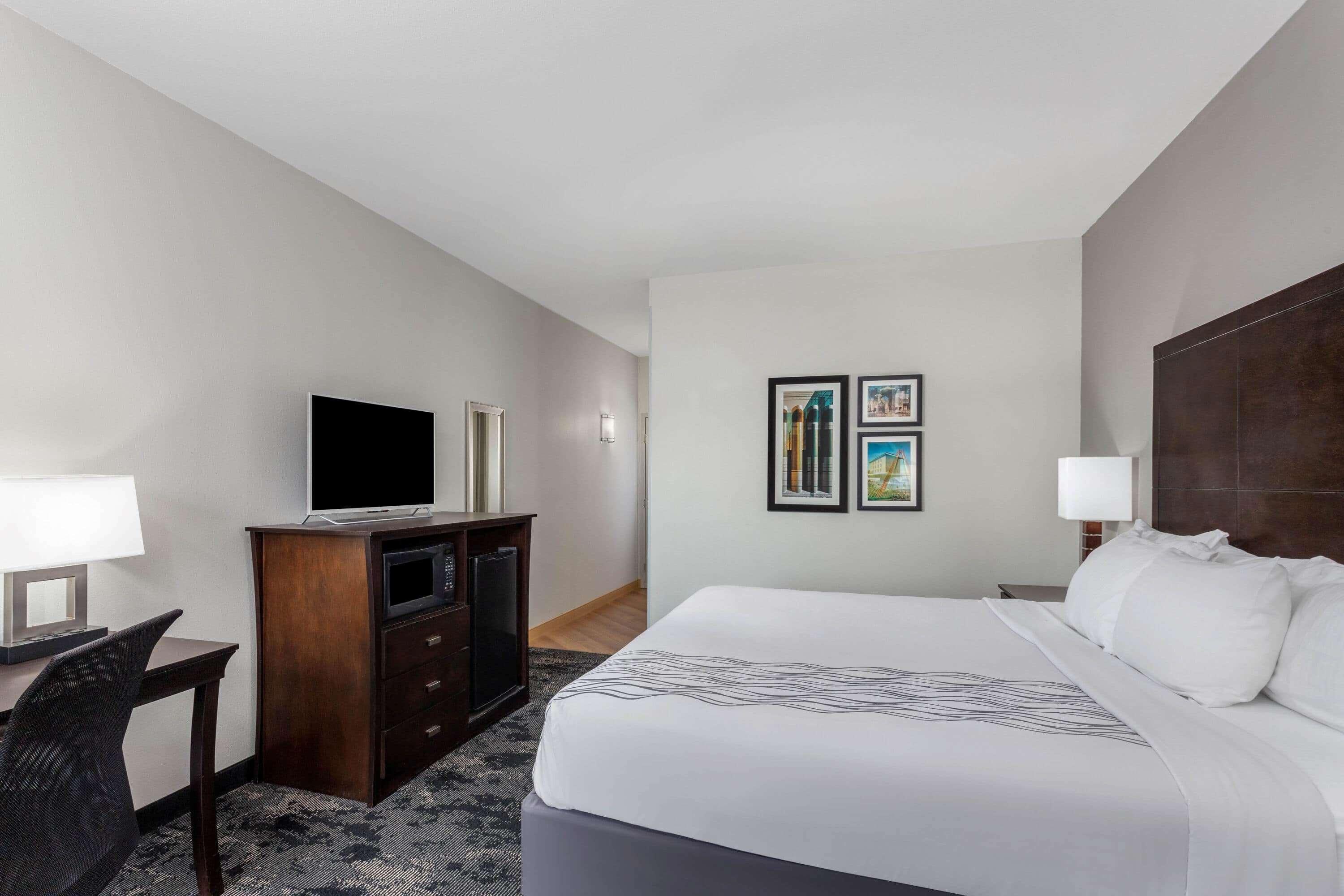 Hotel La Quinta By Wyndham - Edinburgh 3*