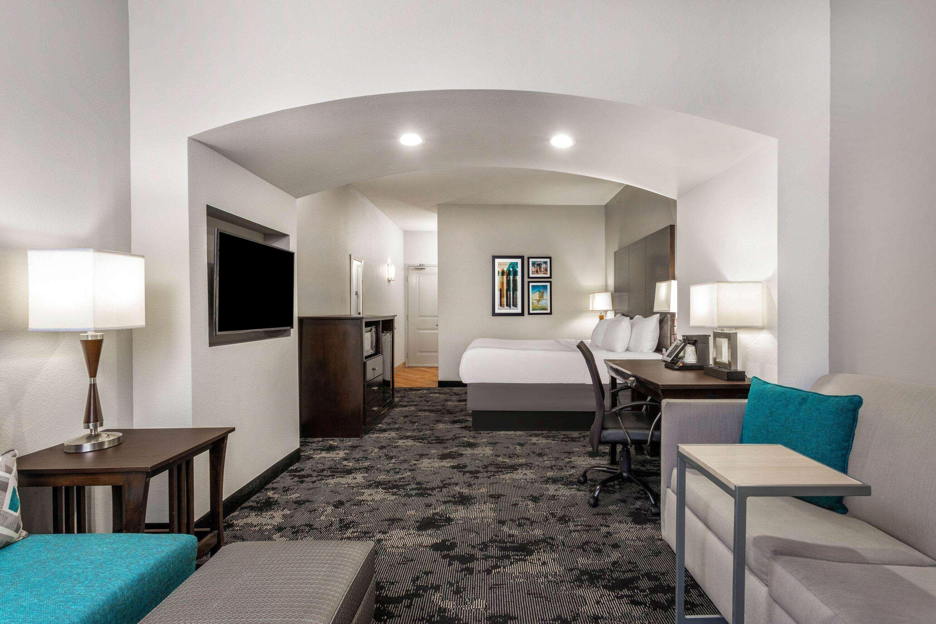 La Quinta By Wyndham - Edinburgh 3*