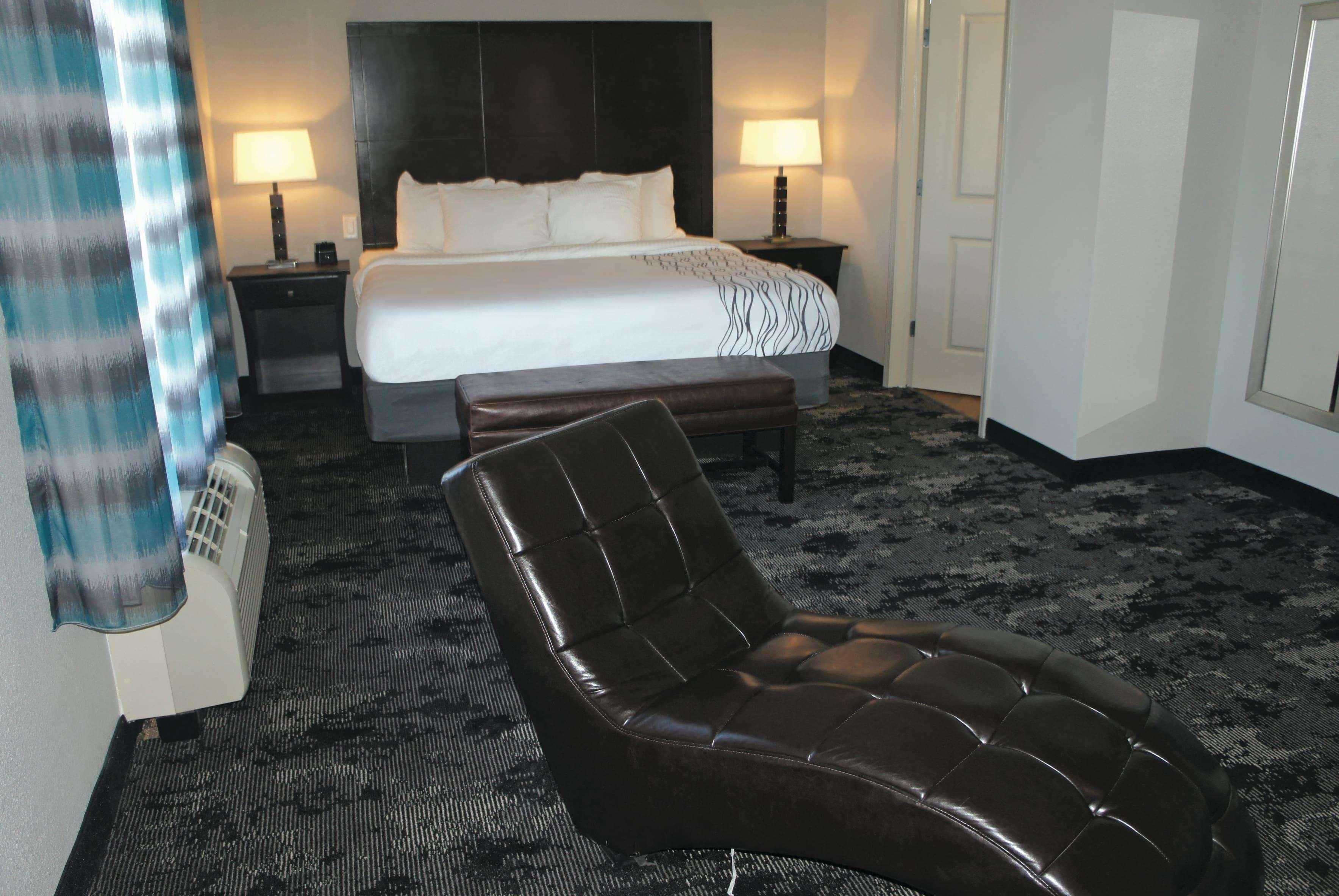 La Quinta By Wyndham - Edinburgh