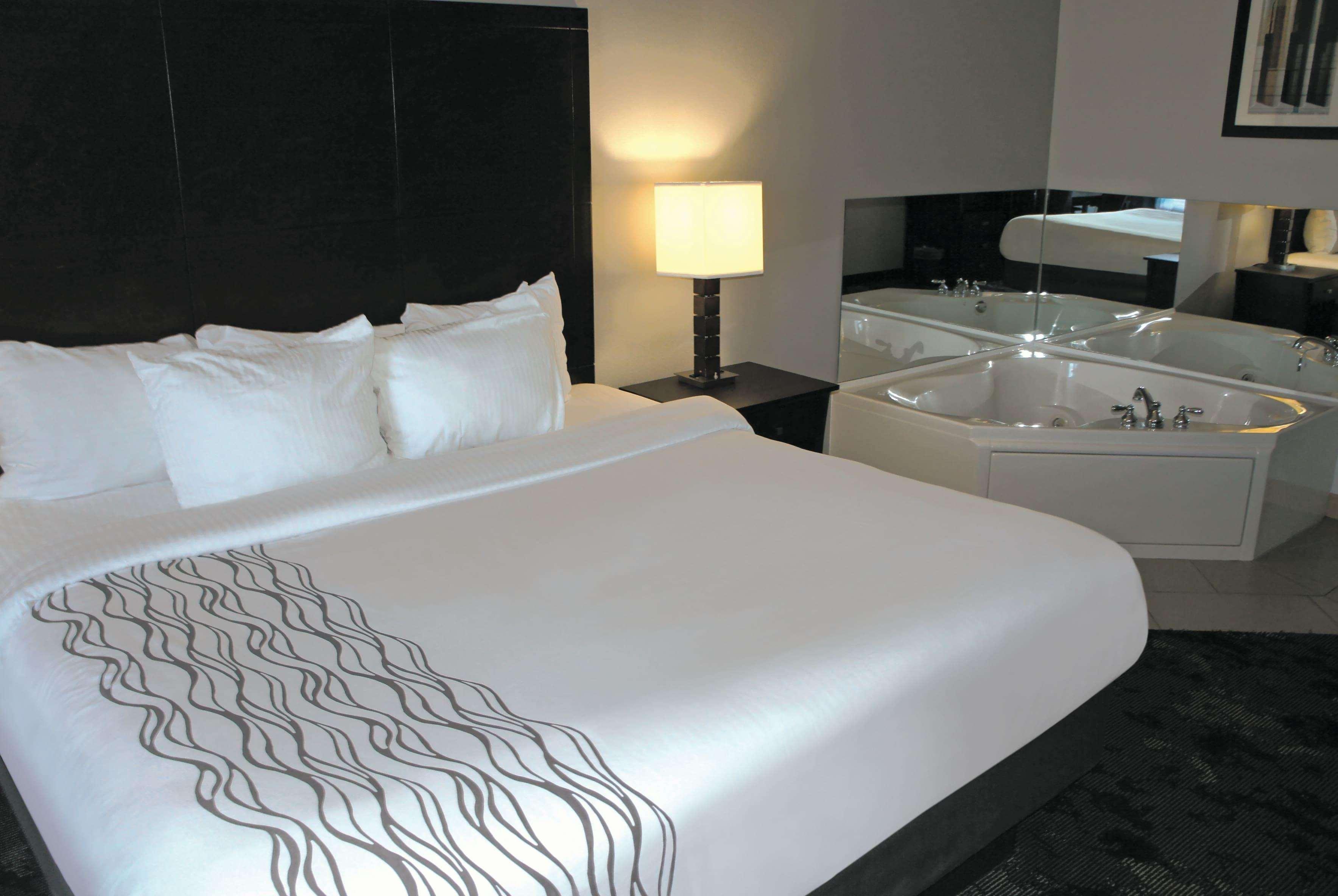 La Quinta By Wyndham - Edinburgh Hotel 3*