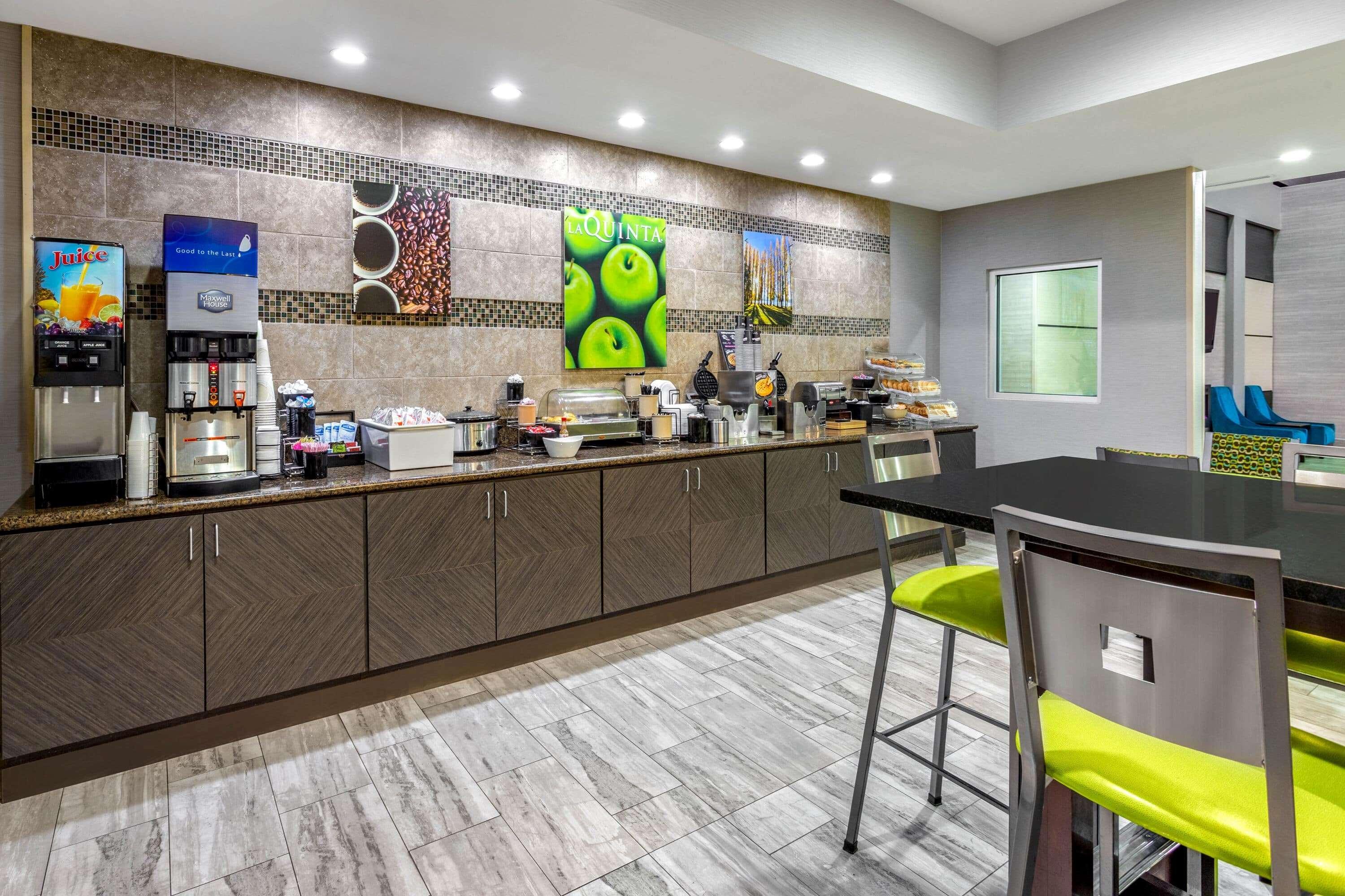 La Quinta By Wyndham - Edinburgh