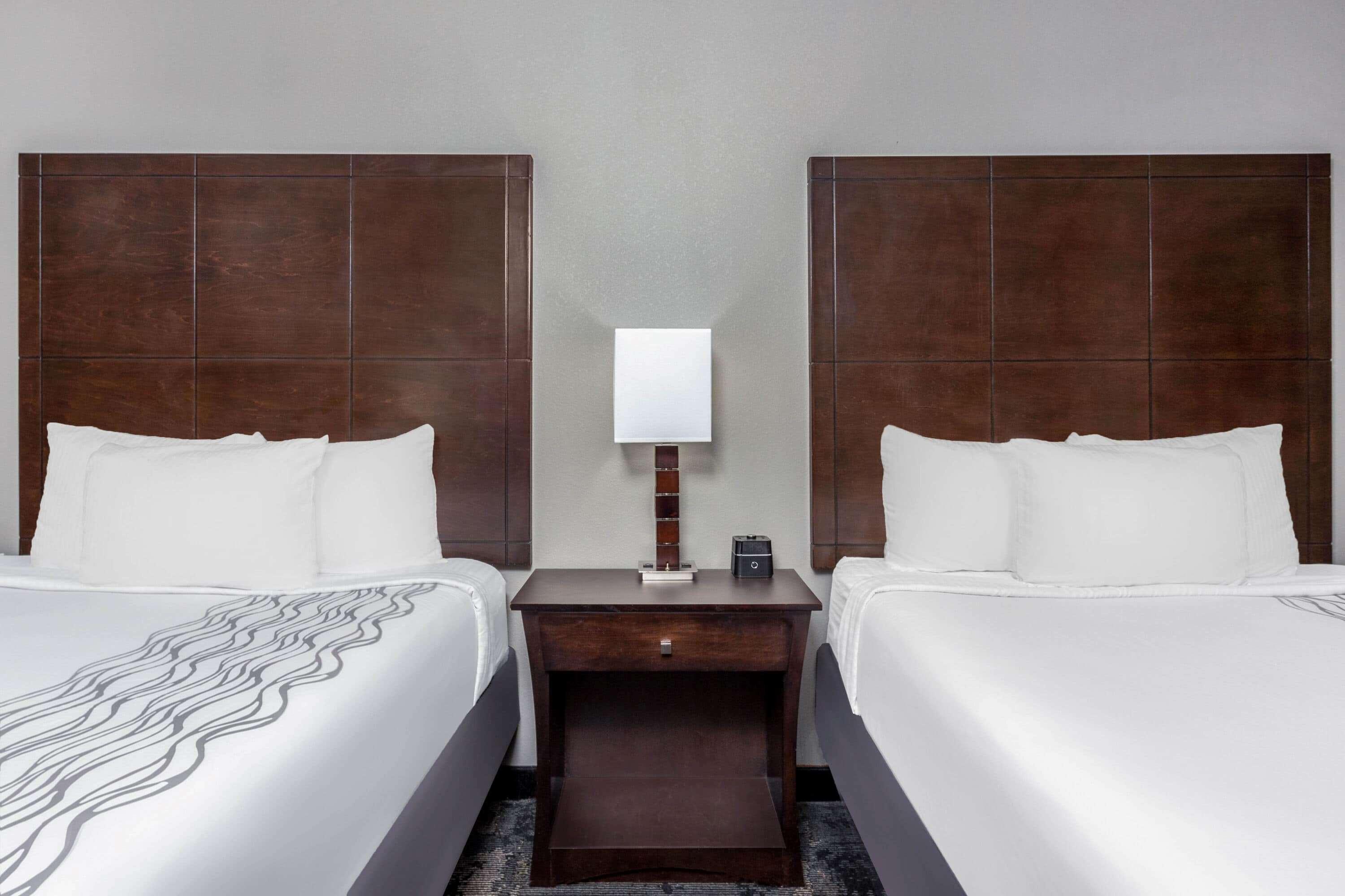 Hotel La Quinta By Wyndham - Edinburgh 3*