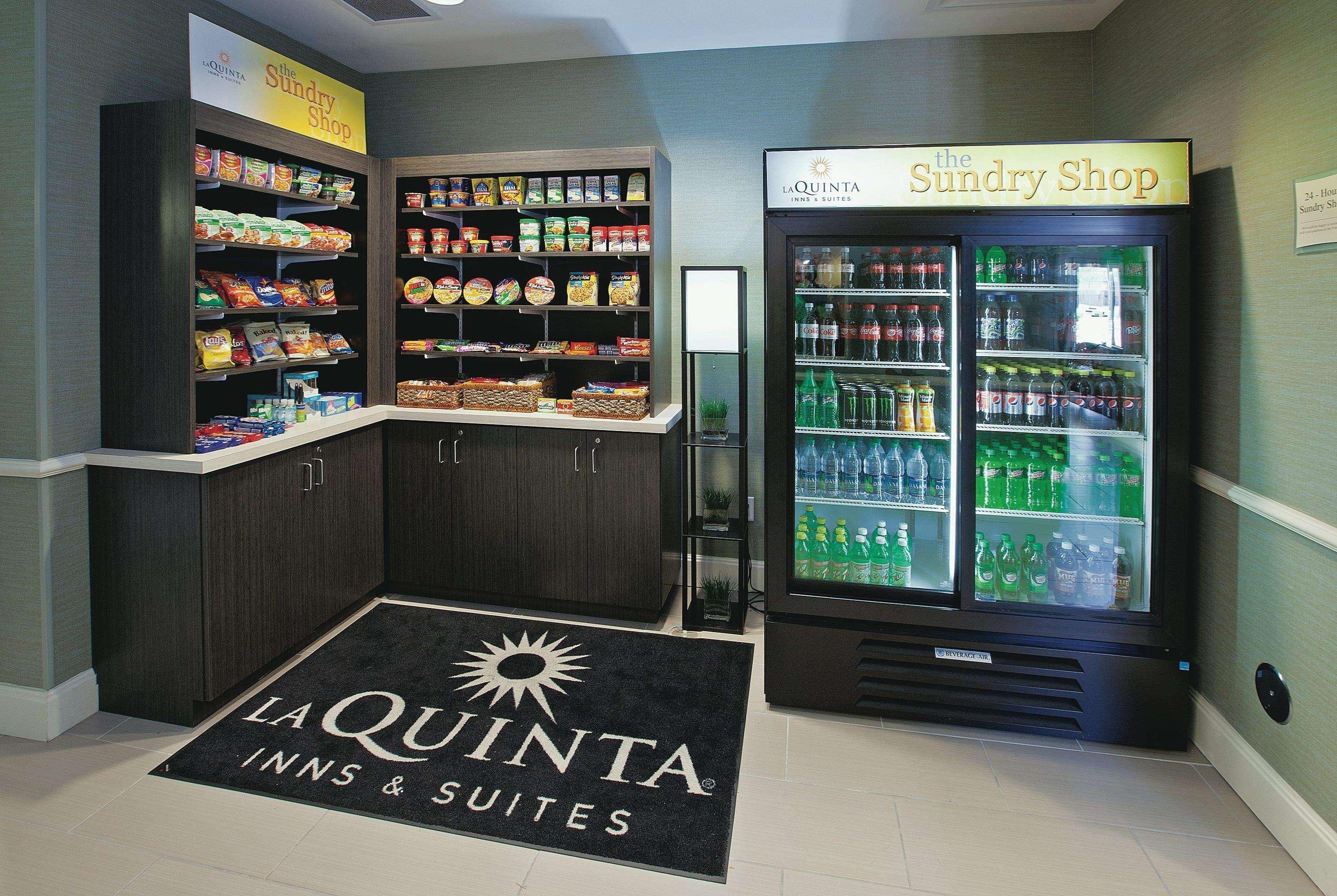 La Quinta By Wyndham - Edinburgh