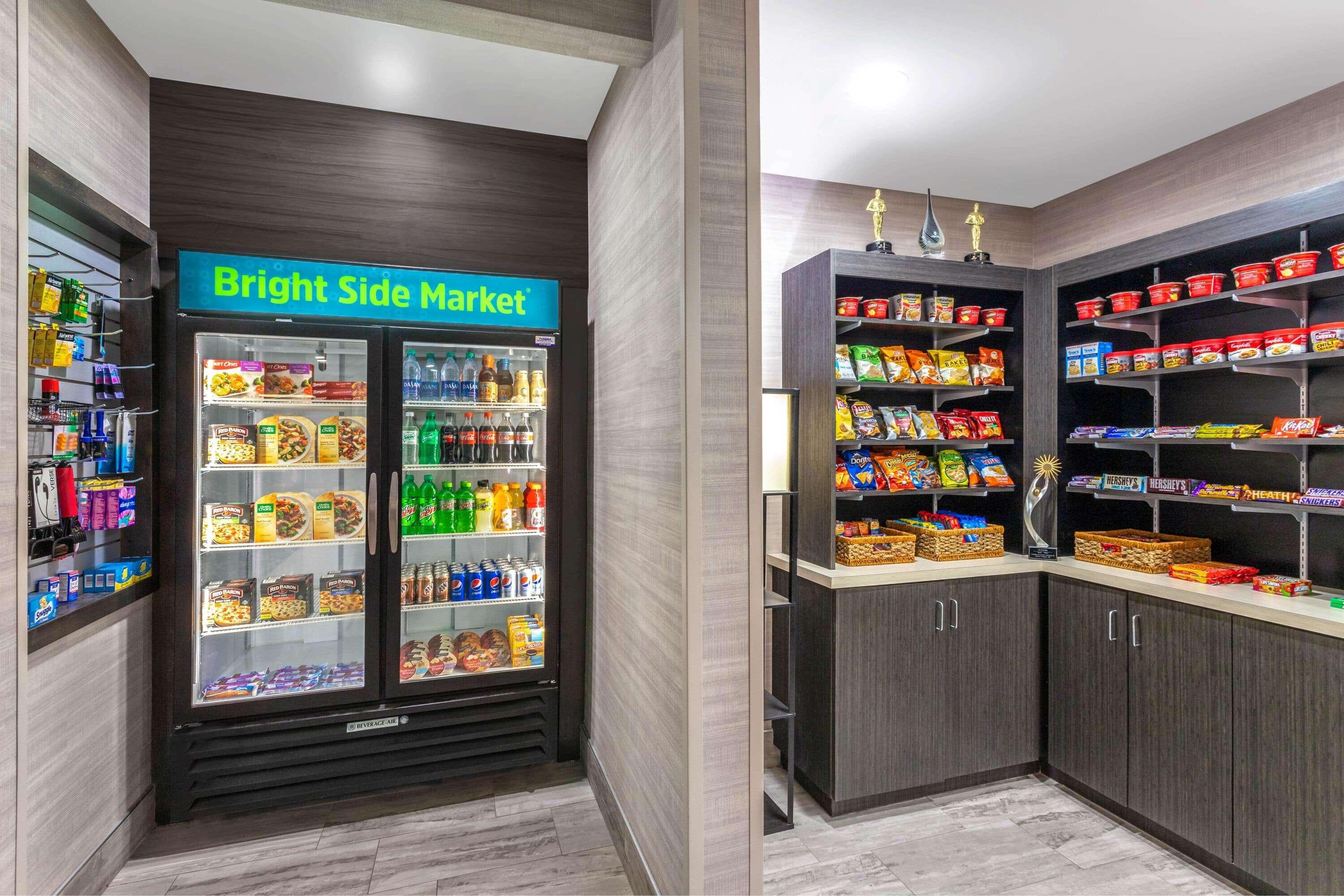 La Quinta By Wyndham - Edinburgh Columbus