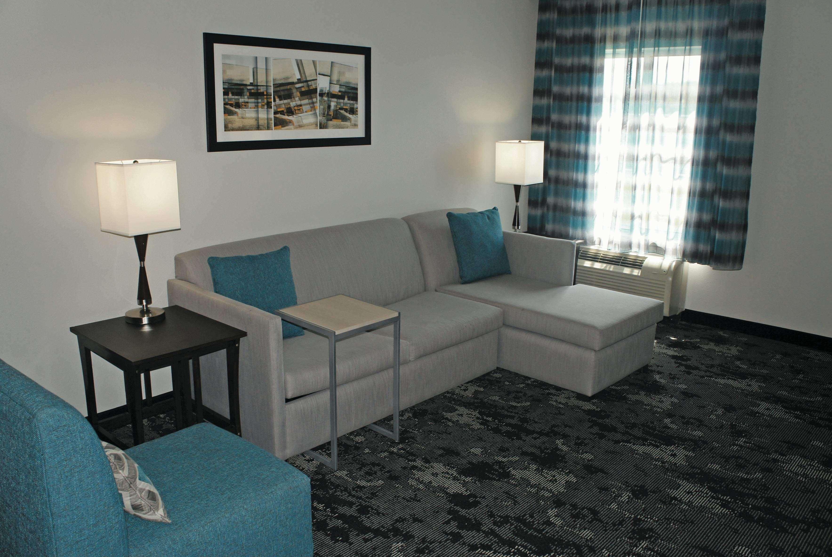 La Quinta By Wyndham - Edinburgh 3*