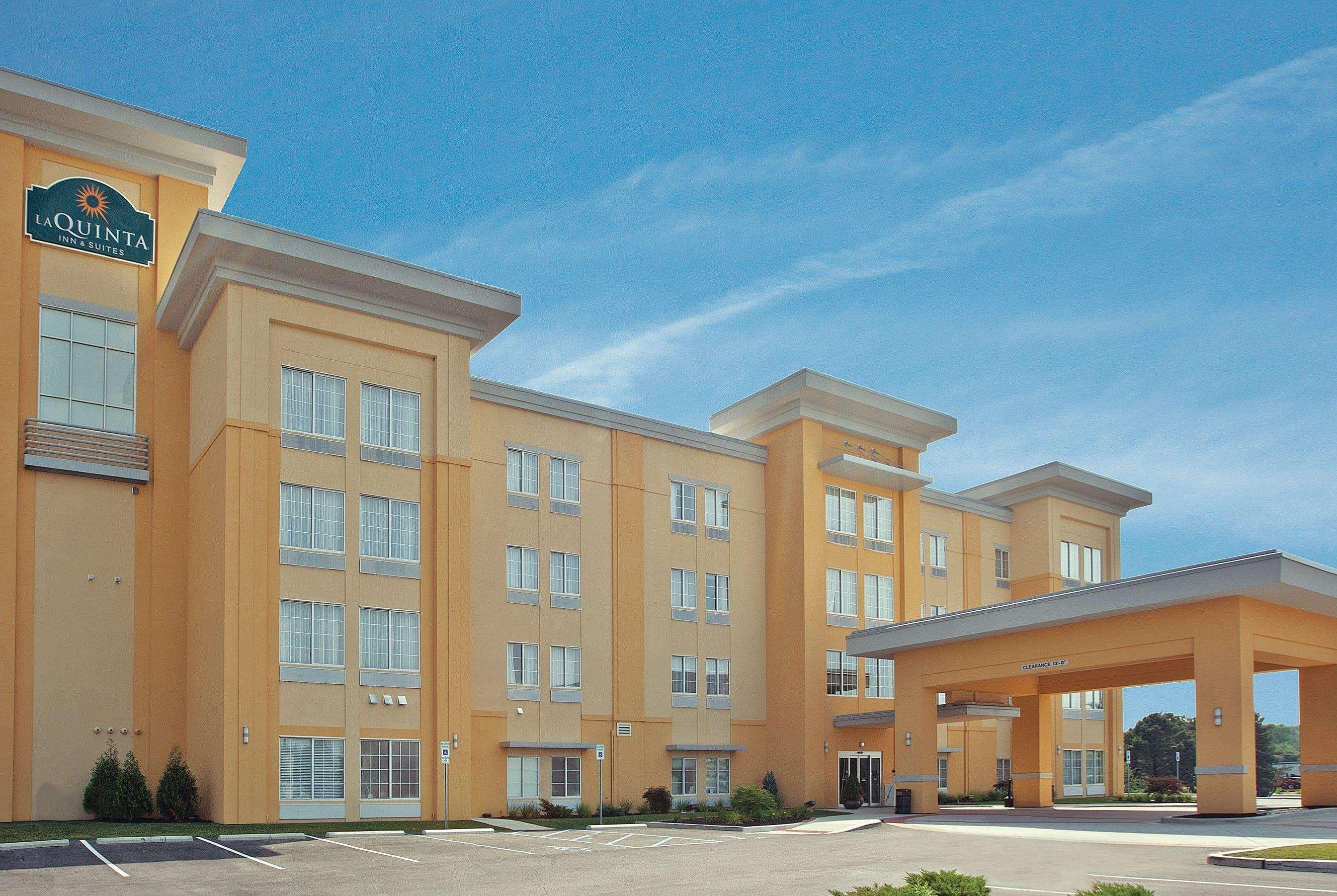 Hotel La Quinta By Wyndham - Edinburgh