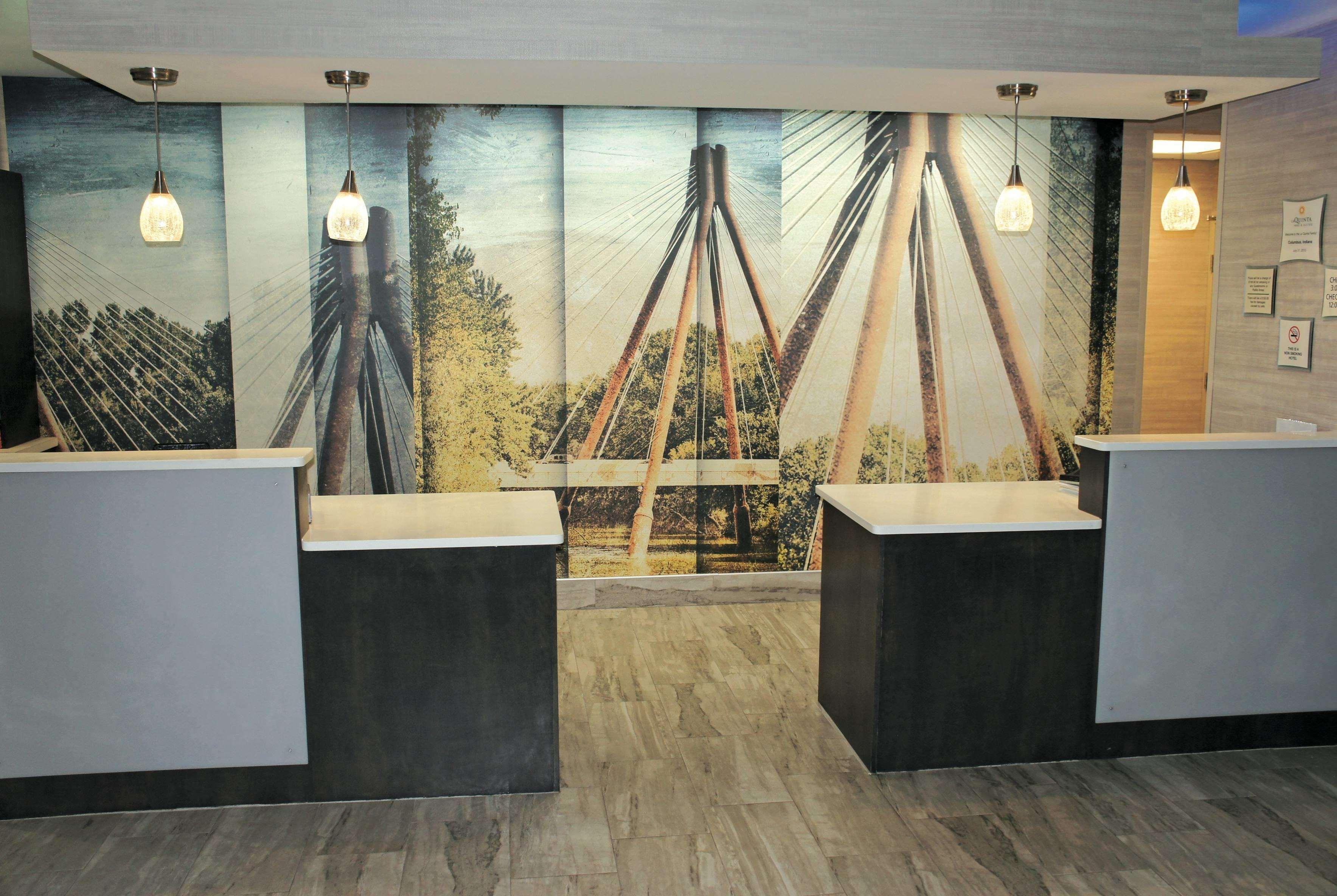 La Quinta By Wyndham - Edinburgh 3*