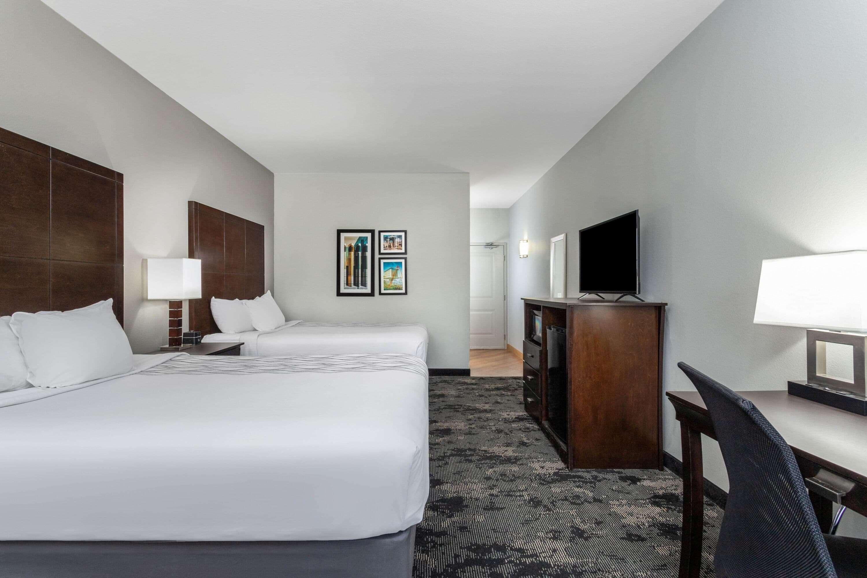 La Quinta By Wyndham - Edinburgh