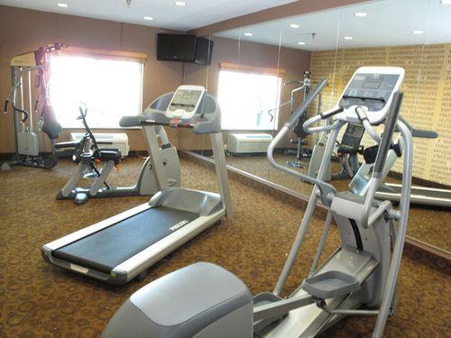 La Quinta By Wyndham - Edinburgh Columbus