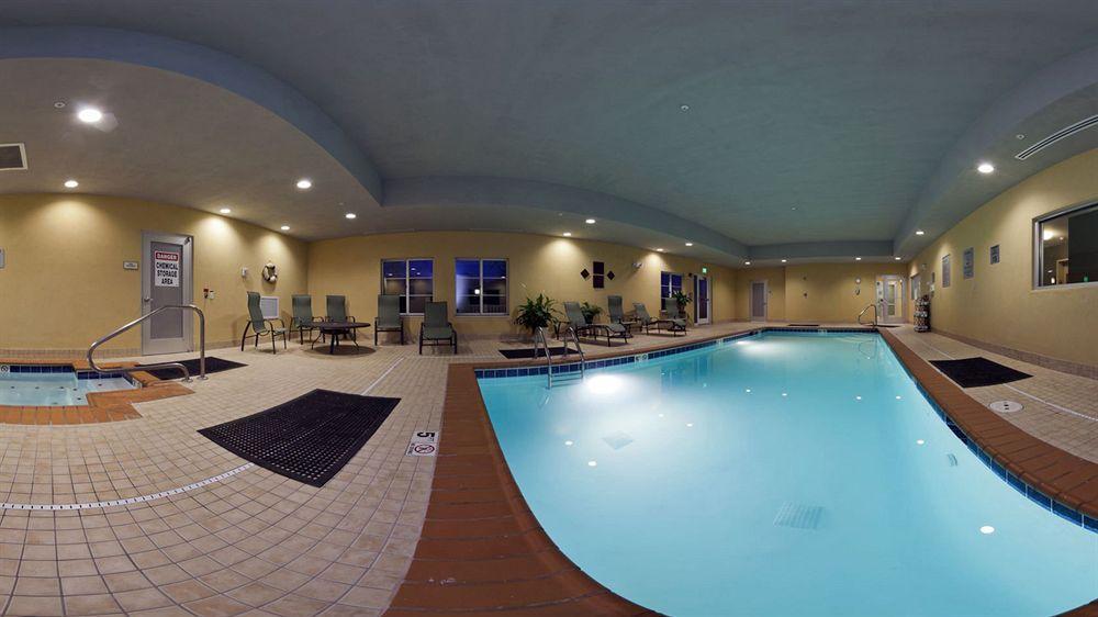 La Quinta By Wyndham - Edinburgh 3* Columbus