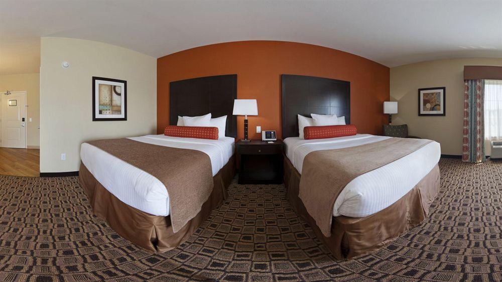 La Quinta By Wyndham - Edinburgh Hotel 3*