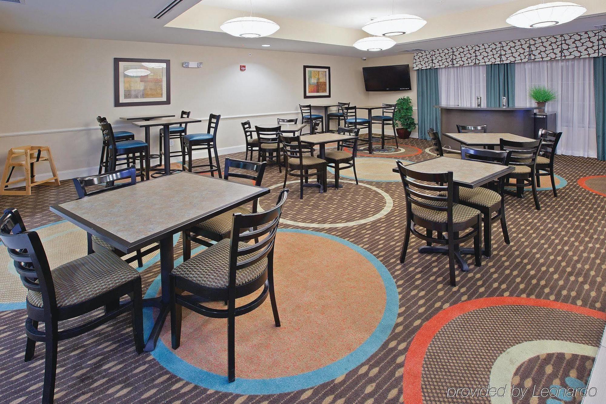La Quinta By Wyndham - Edinburgh Columbus