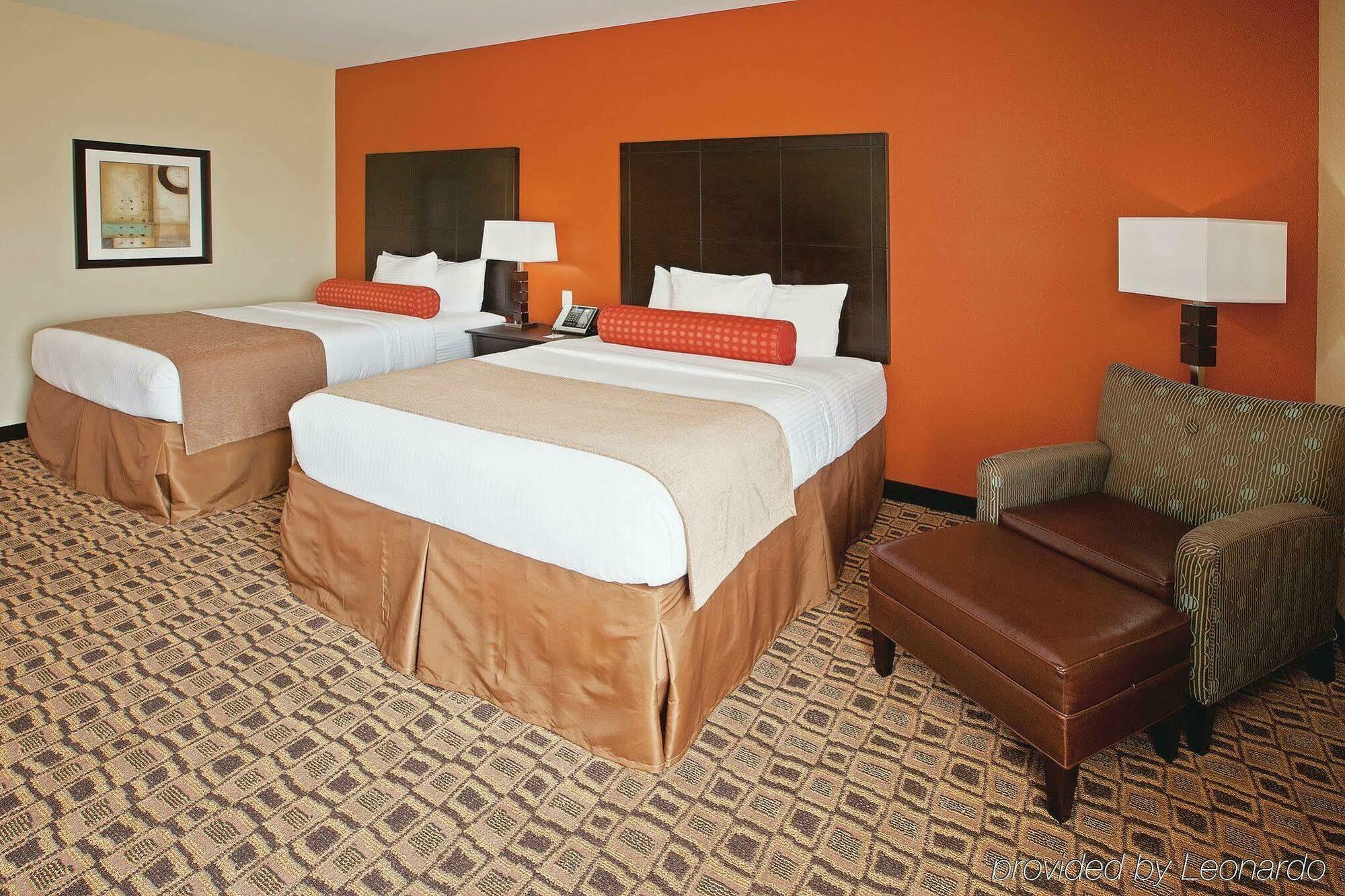 La Quinta By Wyndham - Edinburgh Columbus