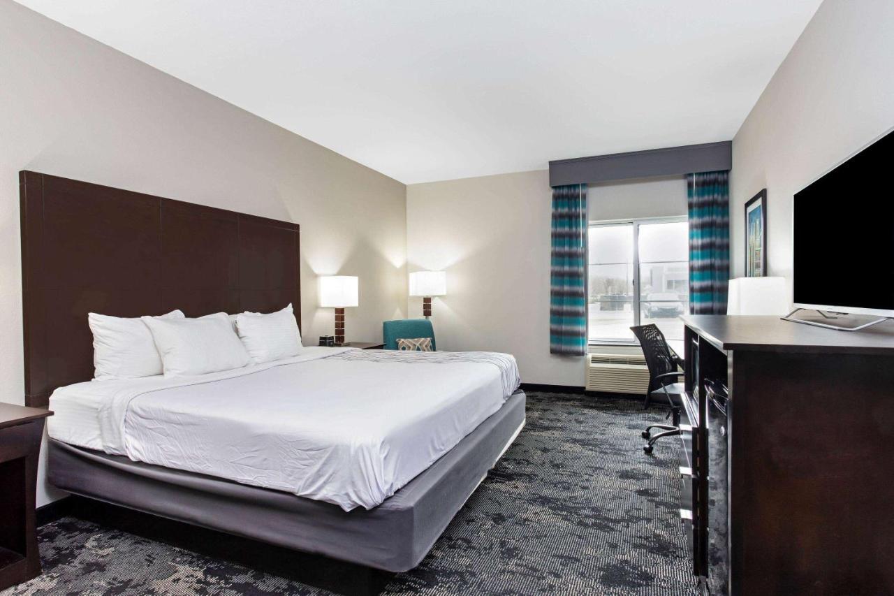 La Quinta By Wyndham - Edinburgh 3* Columbus