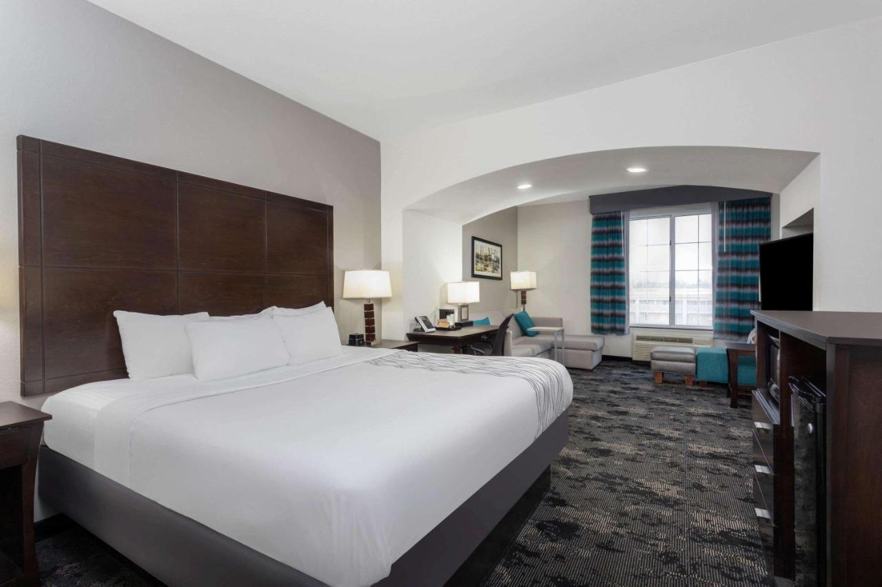 La Quinta By Wyndham - Edinburgh 3*